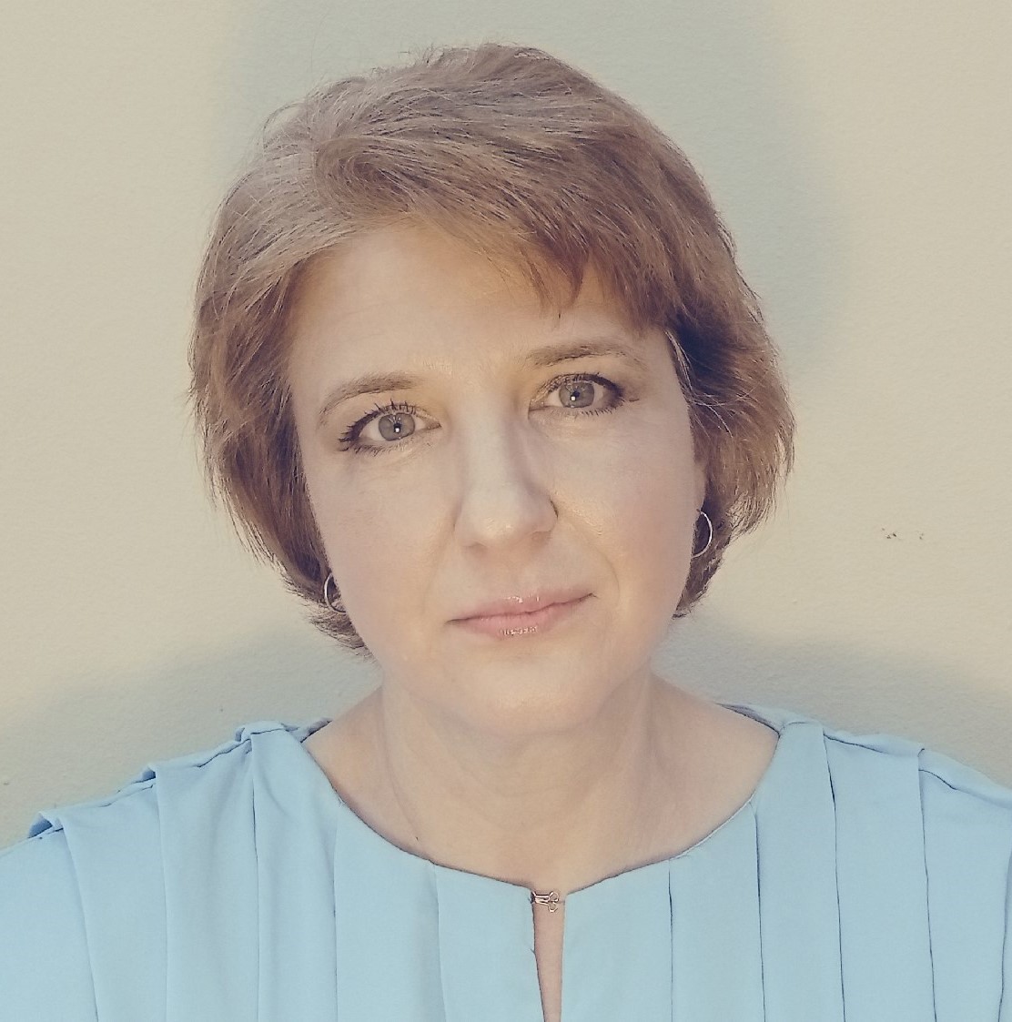 Педагогический работник Подольская Оксана Анатольевна.