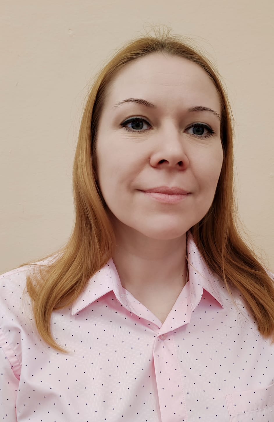 Педагогический работник Ивкина Татьяна Геннадьевна.