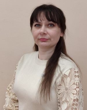 Педагогический работник Чижевская Марина Михайловна Педагогический работник Чижевская Марина Михайловна