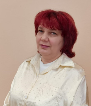 Педагогический работник Романюк Юлия Викторовна Педагогический работник Романюк Юлия Викторовна