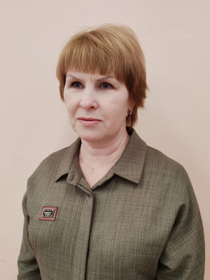 Педагогический работник Гамбалевская Елена Николаевна Педагогический работник Гамбалевская Елена Николаевна