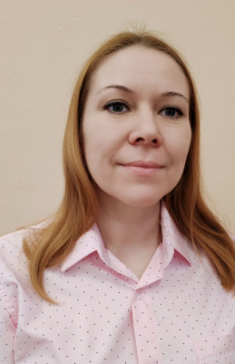 Педагогический работник Ивкина Татьяна Геннадьевна Педагогический работник Ивкина Татьяна Геннадьевна