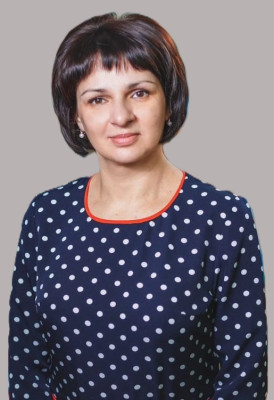 Заместитель заведующего Панакшина Татьяна Ивановна Заместитель заведующего Панакшина Татьяна Ивановна