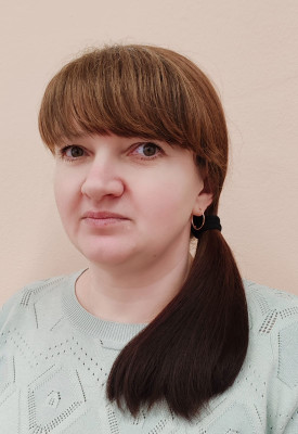 Педагогический работник Иванова Наталья Александровна Педагогический работник Иванова Наталья Александровна